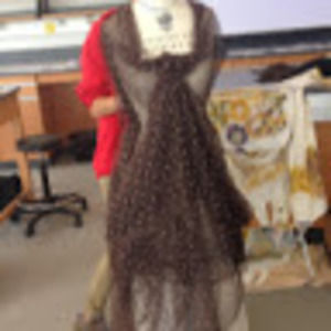 Meet your Posher, Veronica